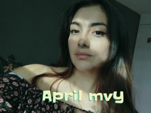 April_mvy