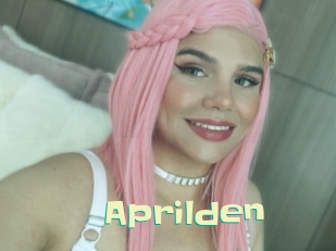 Aprilden