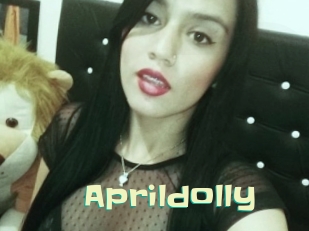 Aprildolly