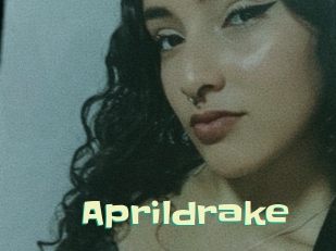 Aprildrake