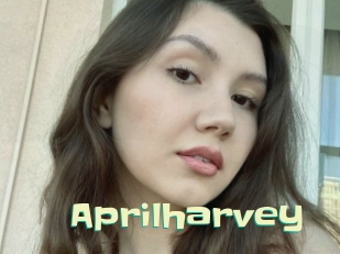 Aprilharvey