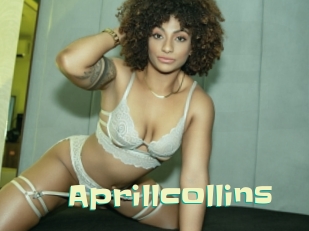 Aprillcollins