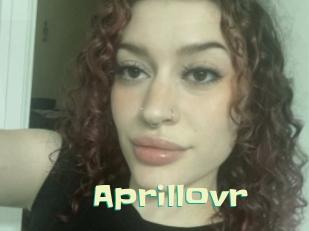 Aprillovr