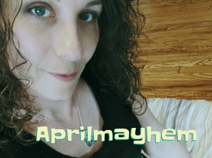 Aprilmayhem