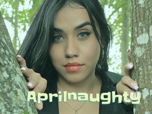 Aprilnaughty