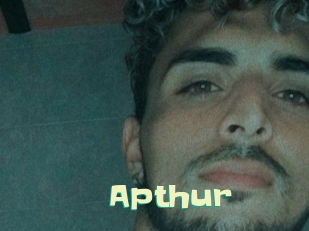 Apthur