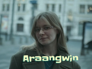 Araangwin