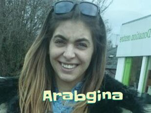 Arabgina