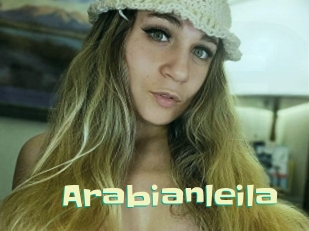 Arabianleila