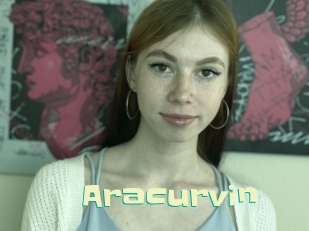 Aracurvin