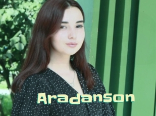 Aradanson