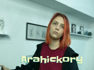 Arahickory