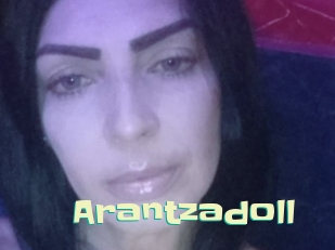 Arantzadoll