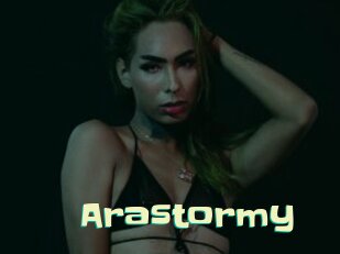 Arastormy