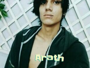 Arath