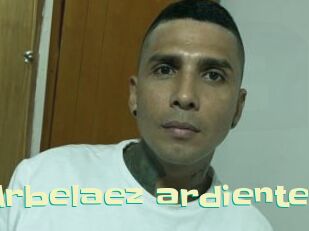 Arbelaez_ardiente