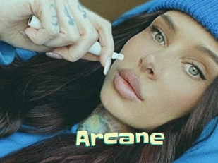 Arcane