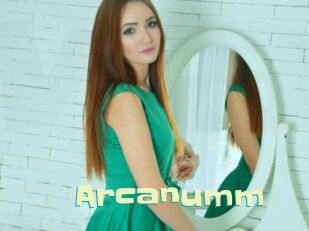 Arcanumm