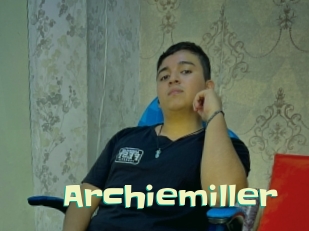 Archiemiller