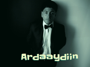 Ardaaydiin