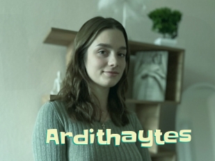 Ardithaytes