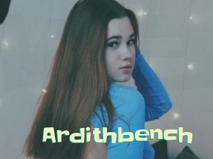 Ardithbench