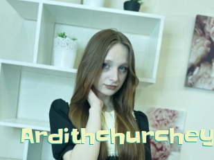 Ardithchurchey