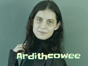 Ardithcowee