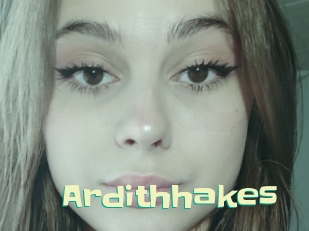 Ardithhakes