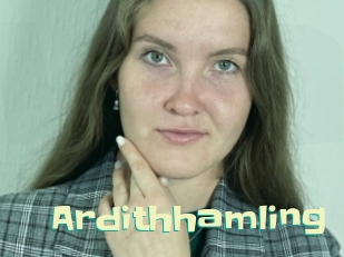 Ardithhamling