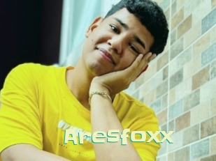 Aresfoxx