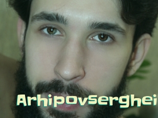 Arhipovserghei