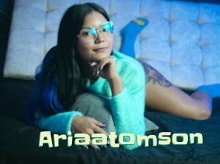 Ariaatomson