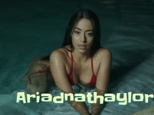 Ariadnathaylor