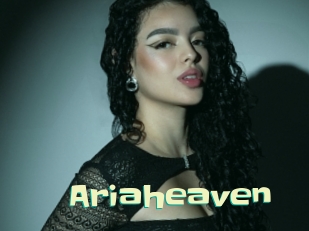 Ariaheaven