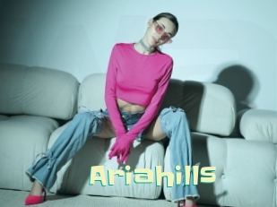 Ariahills