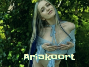 Ariakoort