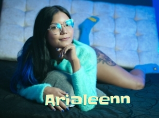 Arialeenn