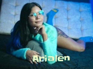 Arialen