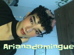 Arianadominguez