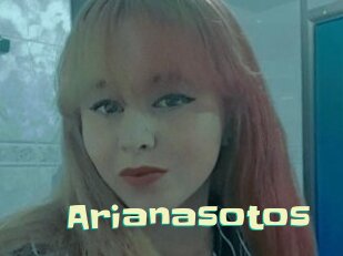 Arianasotos