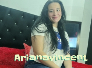 Arianavincent