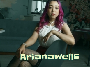 Arianawells