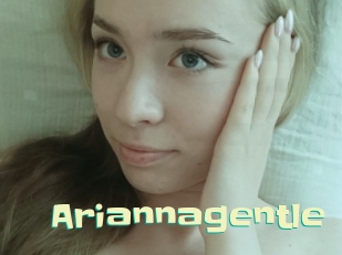 Ariannagentle