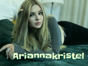 Ariannakristel