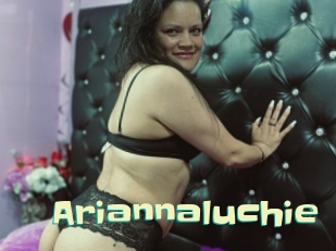 Ariannaluchie