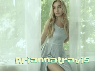 Ariannatravis