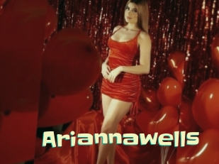 Ariannawells