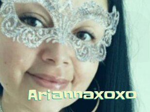 Ariannaxoxo