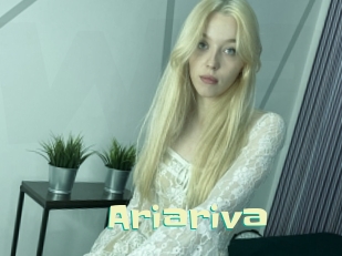 Ariariva